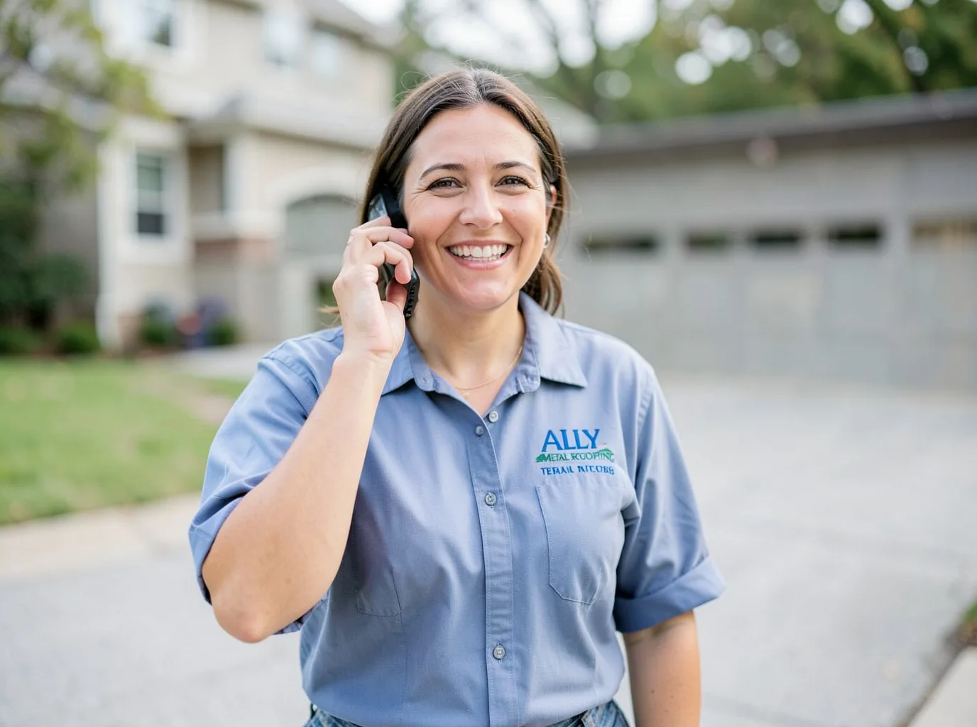 Metal Roof Installation Oak Ridge, PA FAQs